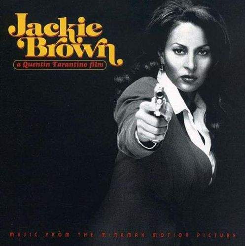 Original Sountrack - Jackie Brown