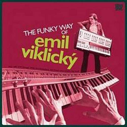 Emil Viklický - The Funky Way Of Emil