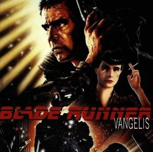 Sountrack Blade Runner
