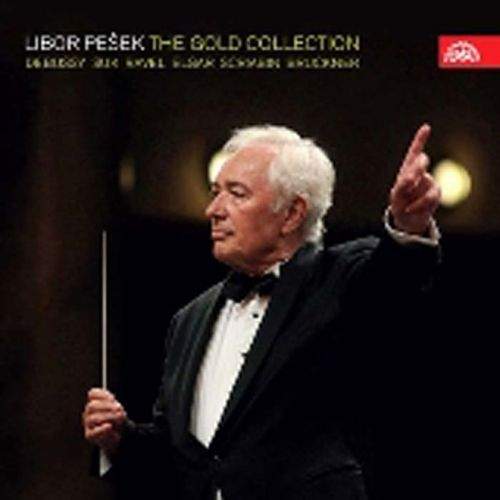 Pešek Libor - The Gold Collection