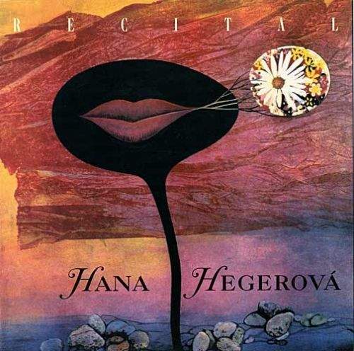 Hana Hegerová - Recital 1