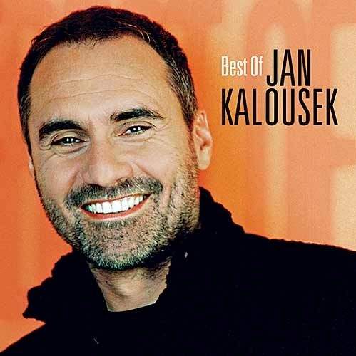 Jan Kalousek - Best Of