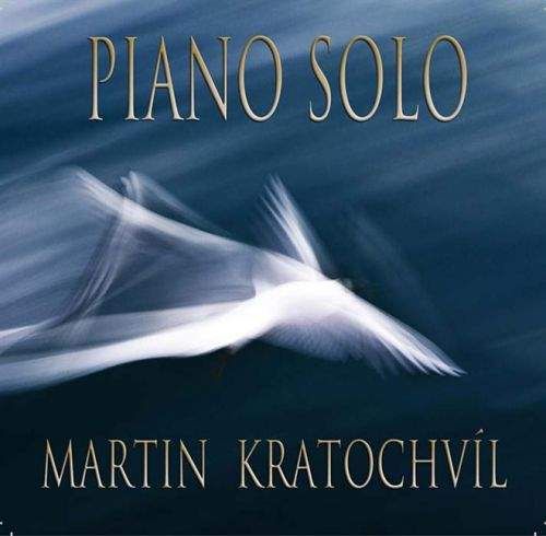 Martin Kratochvíl - Piano Solo