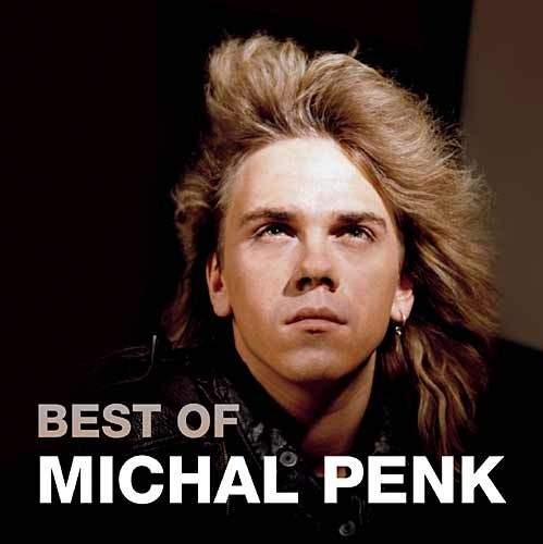 Penk Michal: Michal Penk - Best Of - CD