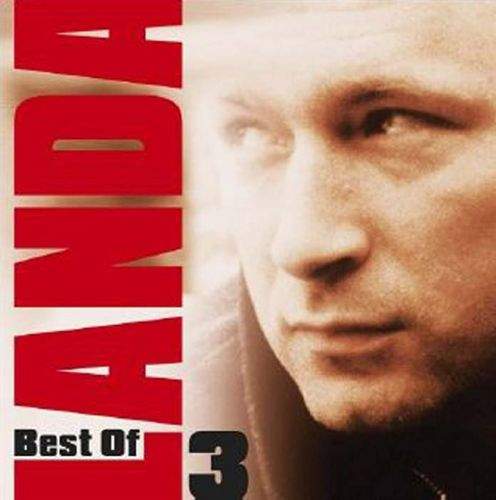 Daniel Landa - Best Of 3