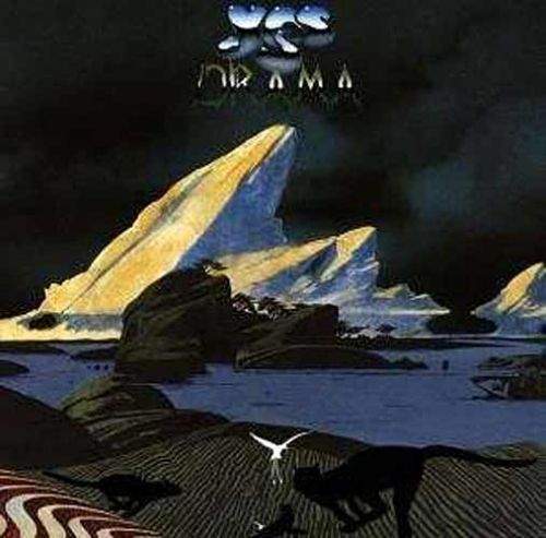 Yes - Drama