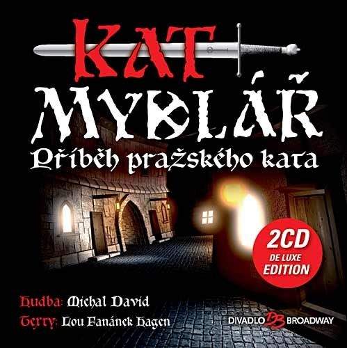 Michal David: Kat Mydlář (De Luxe Edition) - 2CD