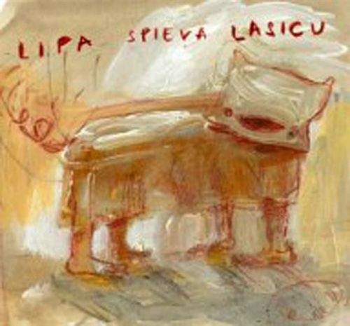 Peter Lipa - Lipa spieva Lasicu