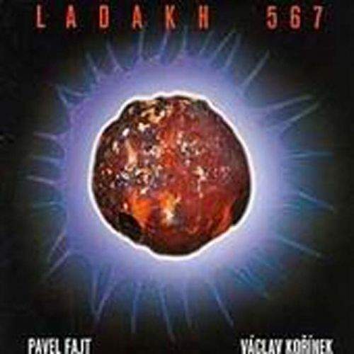 Pavel Fajt & Václav Kořínek - Ladakh 967