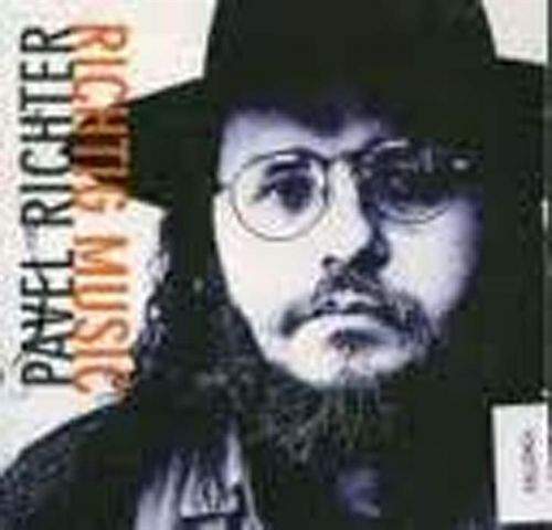 Pavel Richter - Richtig Music