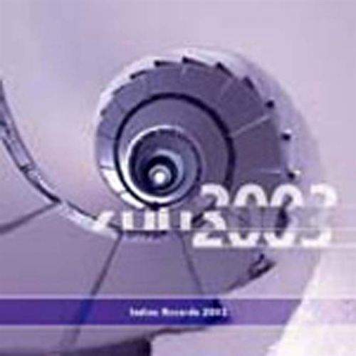 Různí - Indies Records 2003