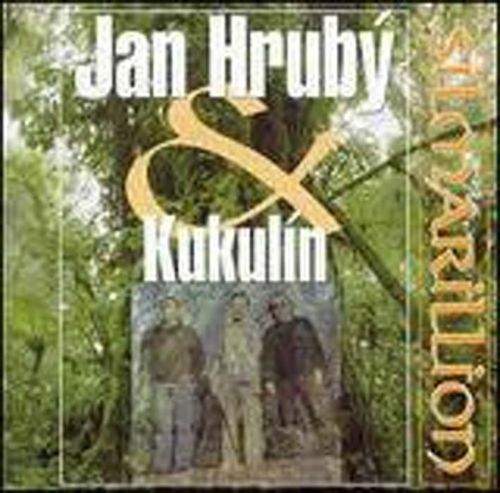 Jan Hrubý & Kukulín - Silmarillion