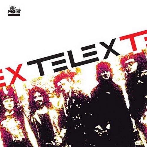 Telex - Punk Radio