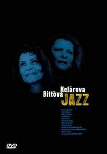 Iva Bittová a Ida Kelarová - Jazz
