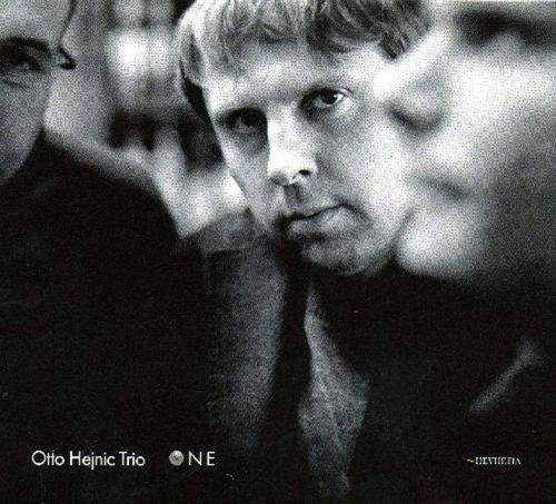 Otto Hejnic Trio - One