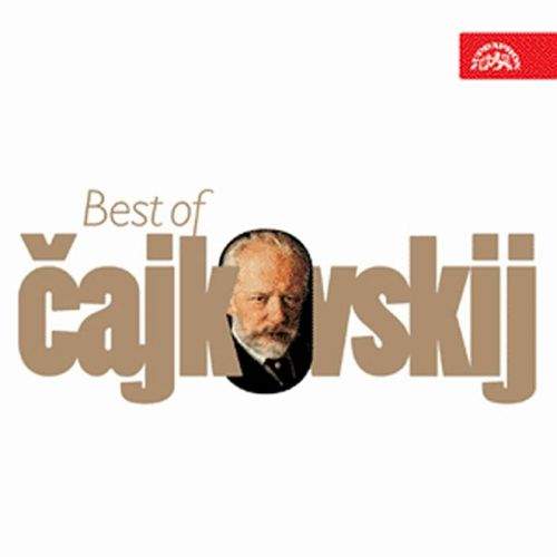 Petr Iljič Čajkovskij - Best Of