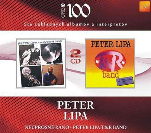 Lipa Peter - Neúprosné ráno (1983) / Peter Lipa T+R Band (1989)