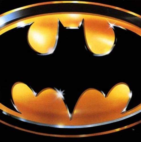 Prince - Batman Motion Picture Soundtrack