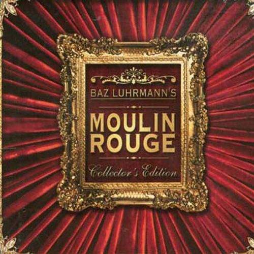 O.S.T. - Moulin Rouge 1 & 2