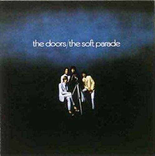 The Doors - Soft Parade