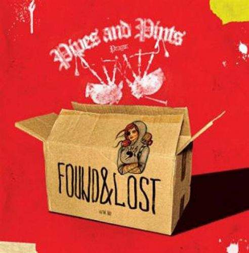 Pipes & Pints - Found And Lost