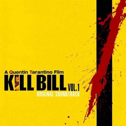 Original Sountrack - Kill Bill 1.