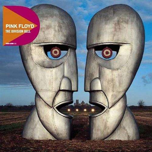 Pink Floyd - Division Bell (Remastered)