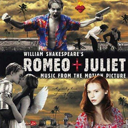 Muzikál - Romeo And Juliette (Gérard Presgurvic)