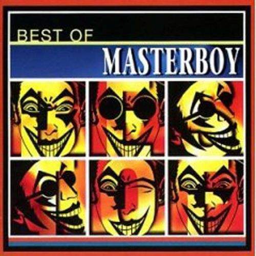 Masterboy - Best Of Album