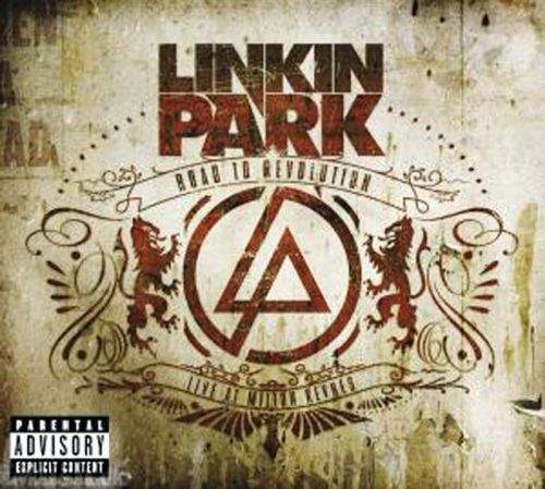 Linkin Park - Road To Revolution: Live At Milton Keynes