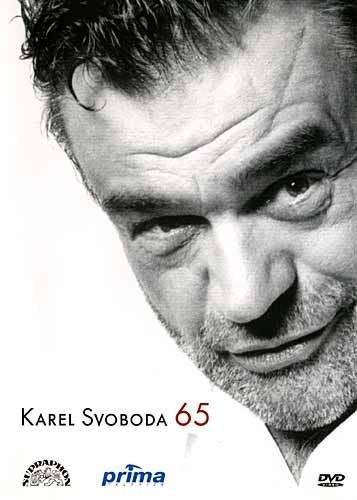 Karel Svoboda - 65