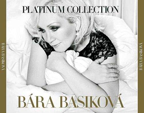 Bára Basiková - Platinum Collection