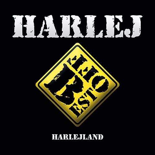 Harlej - Harlejland - Best Of