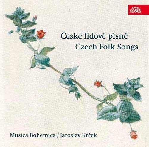 Musica Bohemica - České lidové písně