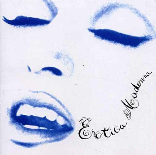 Madonna - Erotica (Clean Version)