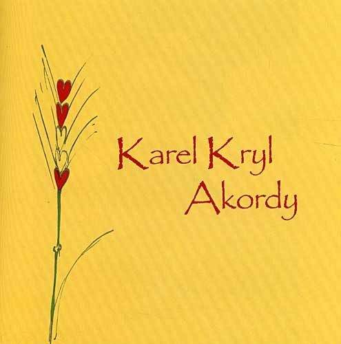 Karel Kryl - Akordy