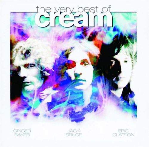 The Cream - The Very Best Of