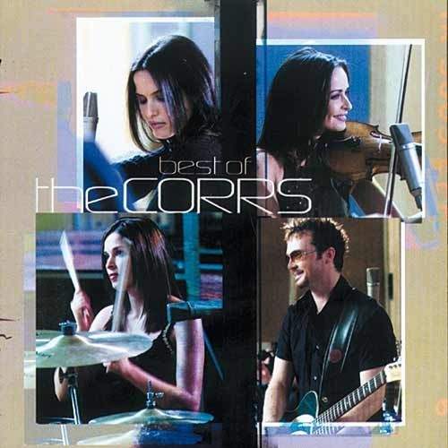 The Corrs - Best Of