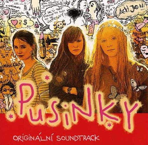 Original Sountrack - Pusinky