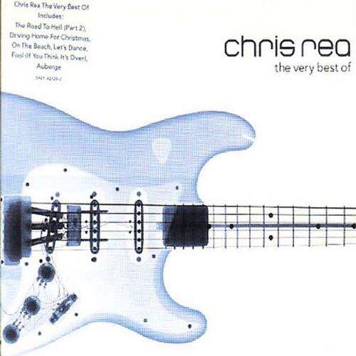 Chris Rea - The Very Best Of...