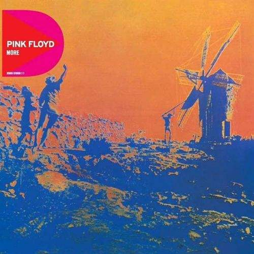 Pink Floyd - More (Remastered 2011)