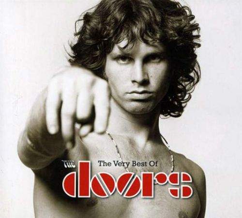 The Doors - Very Best Of (40th Anniversary)