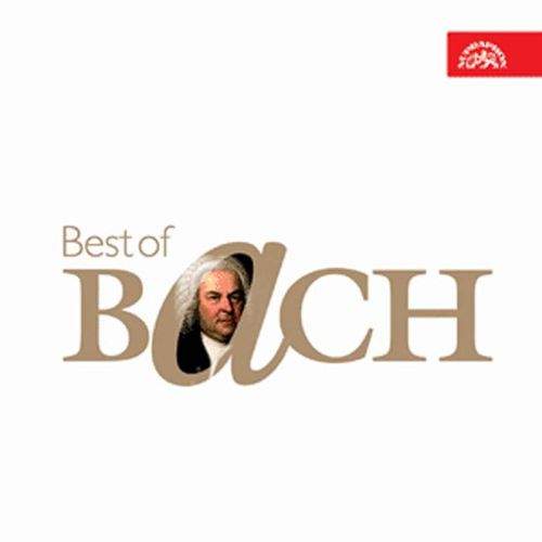 Johann Sebastian Bach - Best of