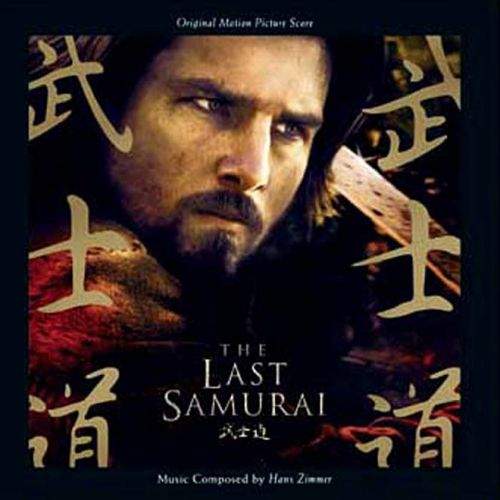 Original Sountrack - The Last Samurai