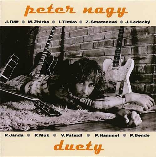 Peter Nagy - Duety
