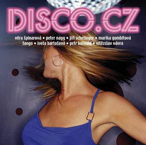 Různí - Disco.cz