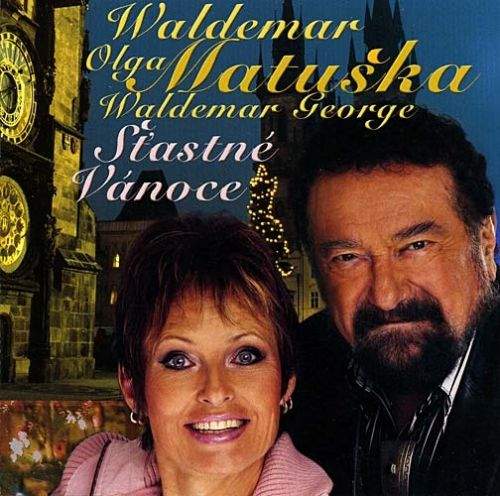 Waldemar Matuška - Šťastné vánoce