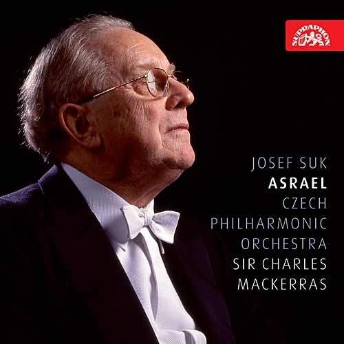 Josef Suk - Asrael - Symfonie c moll