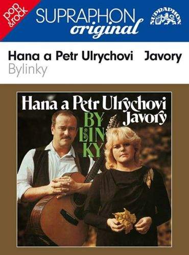 Hana a Petr Ulrychovi & Javory - Bylinky