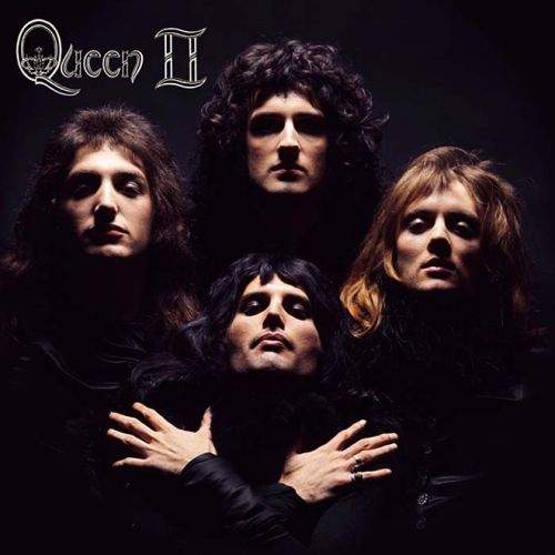 The Queen - Queen II. (Deluxe Edition)